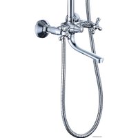 Душевая система  Diadonna Д80-335314