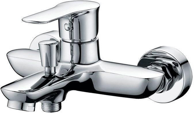 

Смеситель BelBagno Reno REN-VASM-CRM