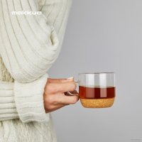 Набор кружек Makkua Cup Fika CF250