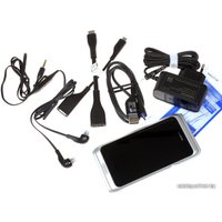 Телефон Nokia E7-00