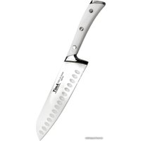 Кухонный нож TimA GeoWhite GW-03