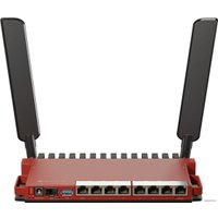 Wi-Fi роутер Mikrotik L009UiGS-2HaxD-IN