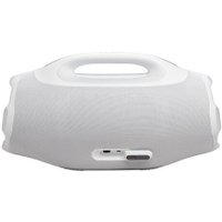 Беспроводная колонка JBL Boombox 4 (белый)