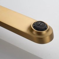 Смеситель Shevanik S4341G