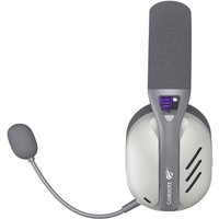 Наушники Havit Gamenote Fuxi-H3 (серый)