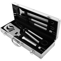 Набор приборов для гриля Palisad Camping 69579