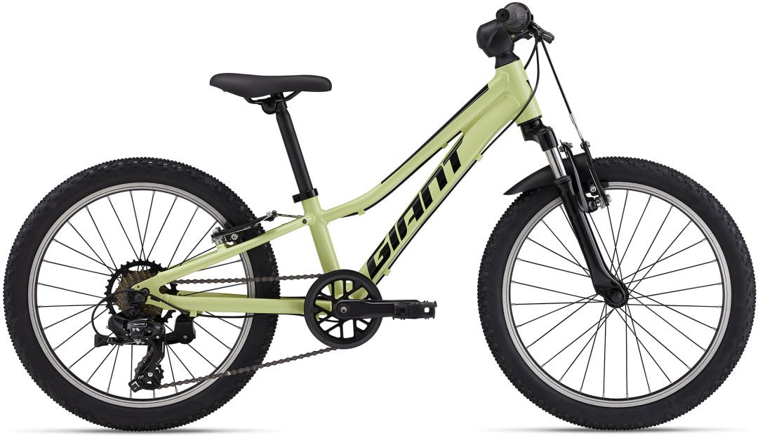 

Детский велосипед Giant Talon 20" (muscat blanc)