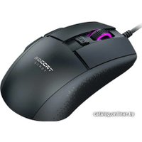 Игровая мышь Roccat Burst Core (черный)