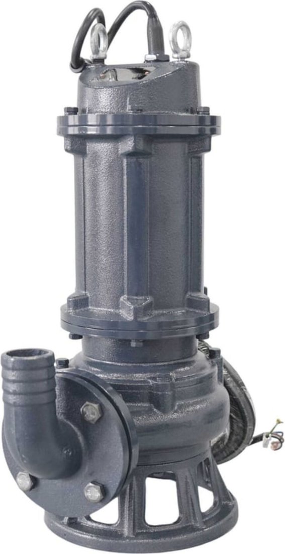 Канализационная установка Unipump 50WQ15-20-2.2
