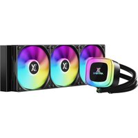 Система жидкостного охлаждения для процессора XASTRA LP360 ARGB BK