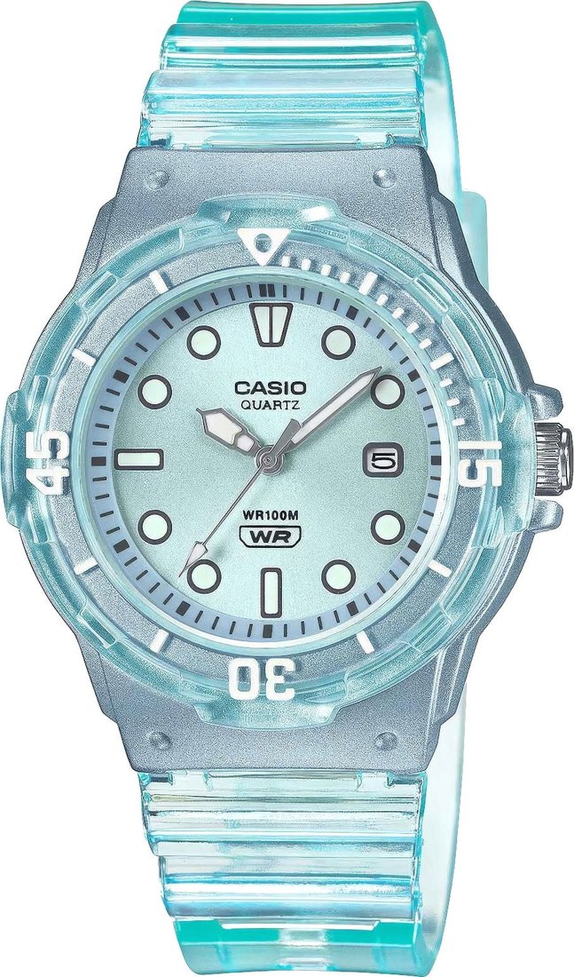 

Наручные часы Casio LRW-200HS-2E