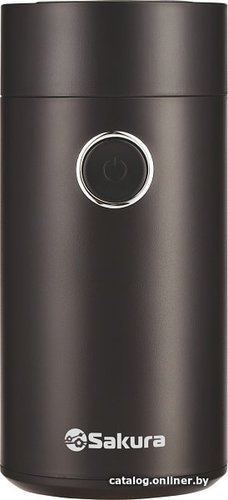 Электрическая кофемолка Sakura SA-6171BK