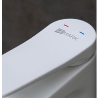 Смеситель Lemark Bronx LM3706MW