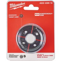 Гильза ограничительная  Milwaukee ForceLogic M40 4932430919