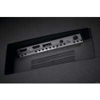 Монитор Samsung LU32J590UQRXEN