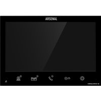 Монитор Arsenal Грация Pro SD (черный)