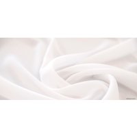 Тюль Decoretto Креп-вуаль КВ-КВ 3x2.6 м (белый, 1 шт)