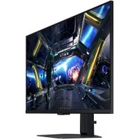 Игровой монитор Samsung Odyssey G7 LS32DG702EIXCI