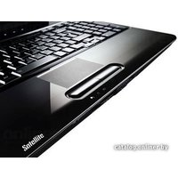 Ноутбук Toshiba Satellite P300D-10U