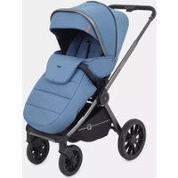 Универсальная коляска Rant Falcon RA097 (2 в 1, синий)