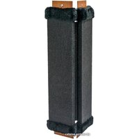 Когтеточка Дарэлл Угловая 8409черн (черный)