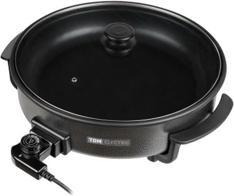 Электросковорода TDM Electric SQ4020-0001
