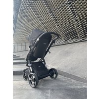 Универсальная коляска iBebe i-Stop (2 в 1, GL1)