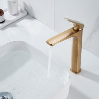 Смеситель Shevanik S4211G