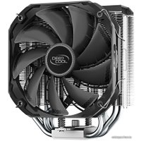 Кулер для процессора DeepCool AS500 R-AS500-BKNLMN-G