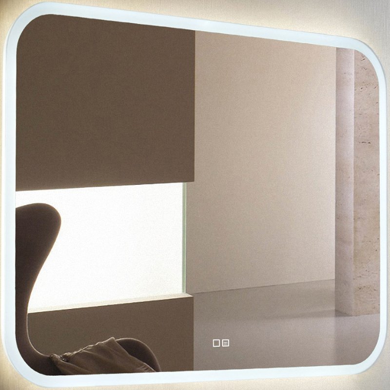 

Silver Mirrors Зеркало Стив 80x68 ФР-00001503