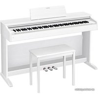 Цифровое пианино Casio Celviano AP-270 (белый)