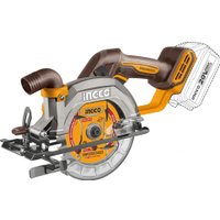 Дисковая (циркулярная) пила Ingco CSLI14021 (с 1-им АКБ)