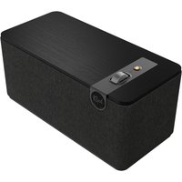 Беспроводная колонка Klipsch The One Plus (черный)