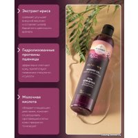 EcoCraft Altai Iris. Бережное очищение. Натуральный (370 мл)