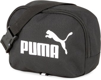 Мужская сумка Puma Phase Waist 7690801 (NS, черный)