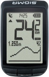 Sigma Pure GPS