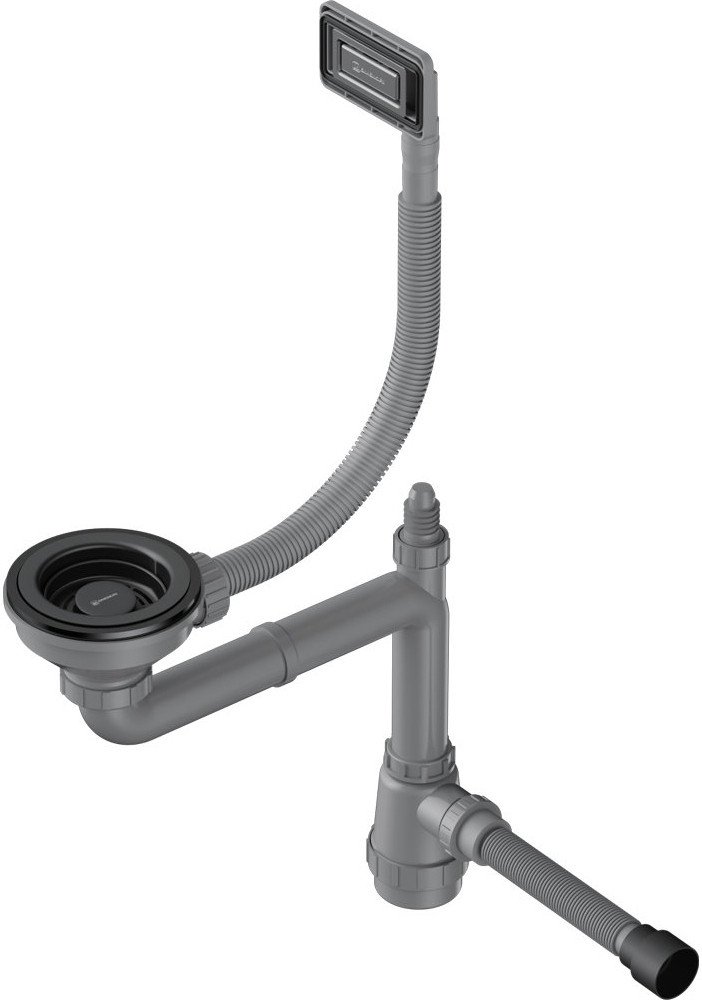 

Сифон Omoikiri WK-1-UN GM 4956833