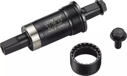 Каретка Neco NC11035