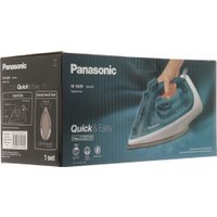 Утюг Panasonic NI-S430GTV