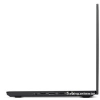 Ноутбук Lenovo ThinkPad T470 [20HES07J00]