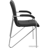 Офисный стул ПМК Самба КС 1 PMK 000.457 (пегассо черный)