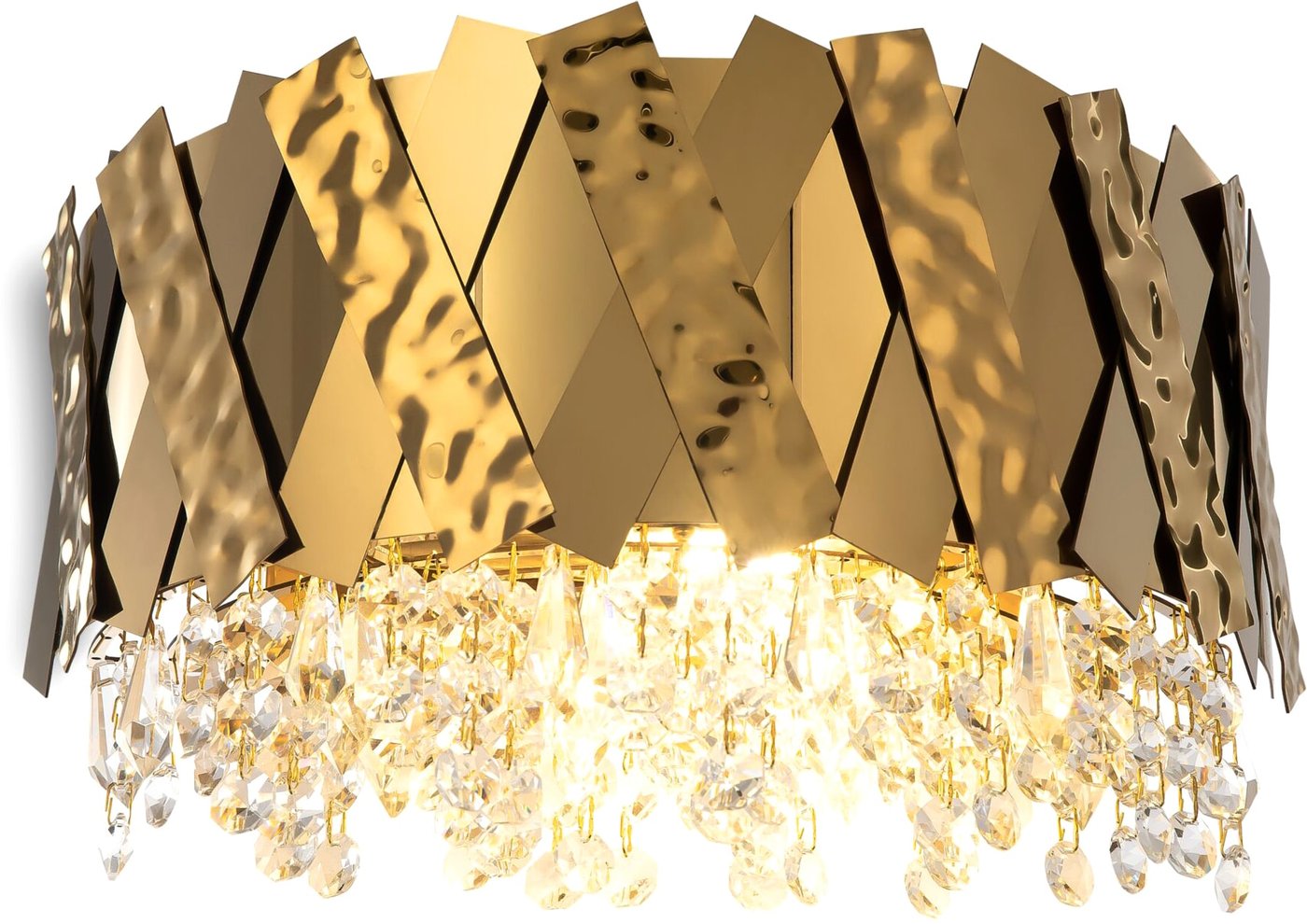 

Бра Maytoni Artistico MOD017WL-02BS