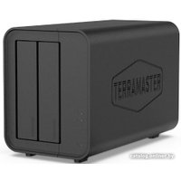 Сетевой накопитель TerraMaster F2-212