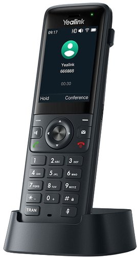 IP-телефон Yealink AX83H