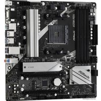 Материнская плата ASRock A520M Pro4