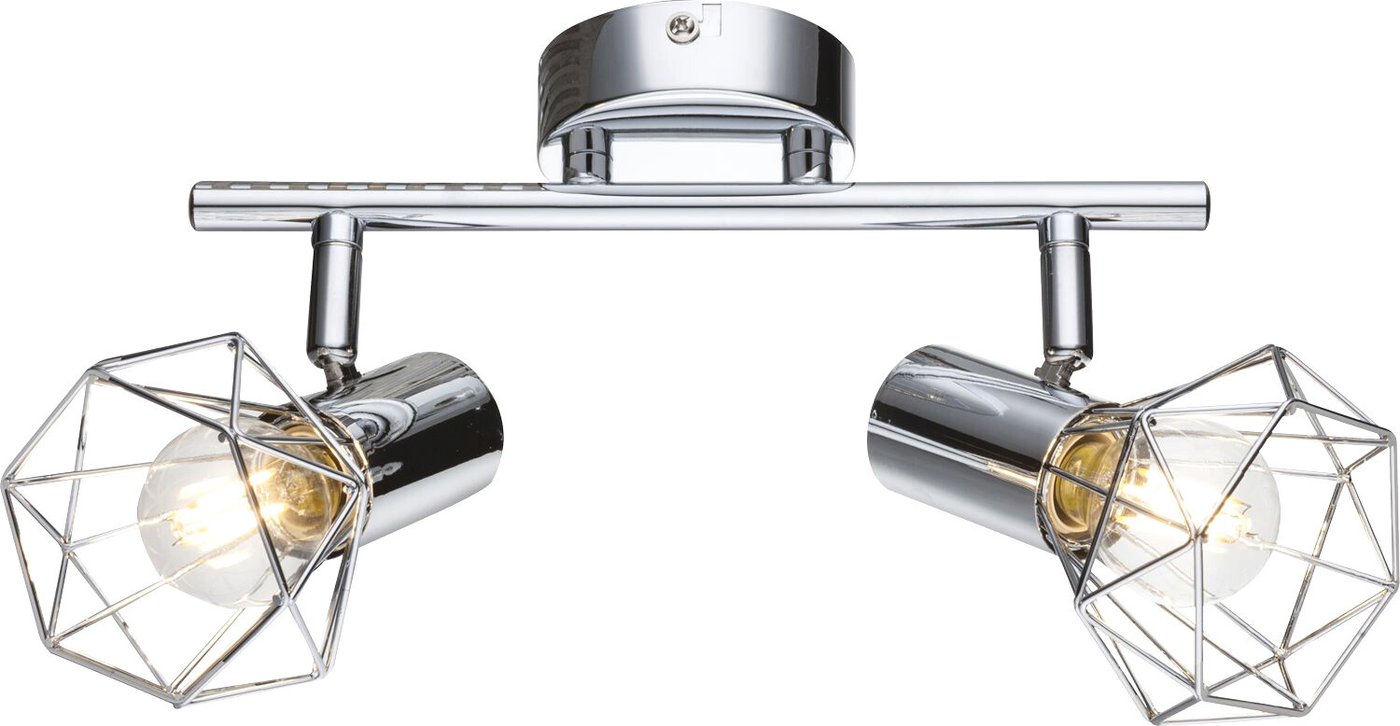 

Спот GLOBO Xara I 54802-2