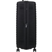 Чемодан American Tourister Fastforward Flash black 83 см