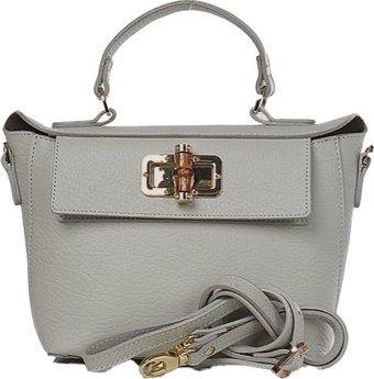 Сумка Galanteya 52724 25с1341к45 (серый/бежевый)