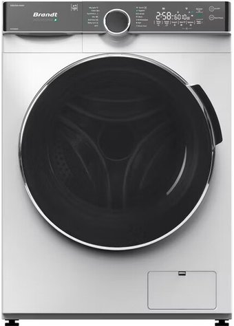 Стиральная машина Brandt WFB386QWE