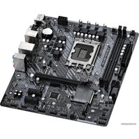 Материнская плата ASRock H610M-HDV/M.2